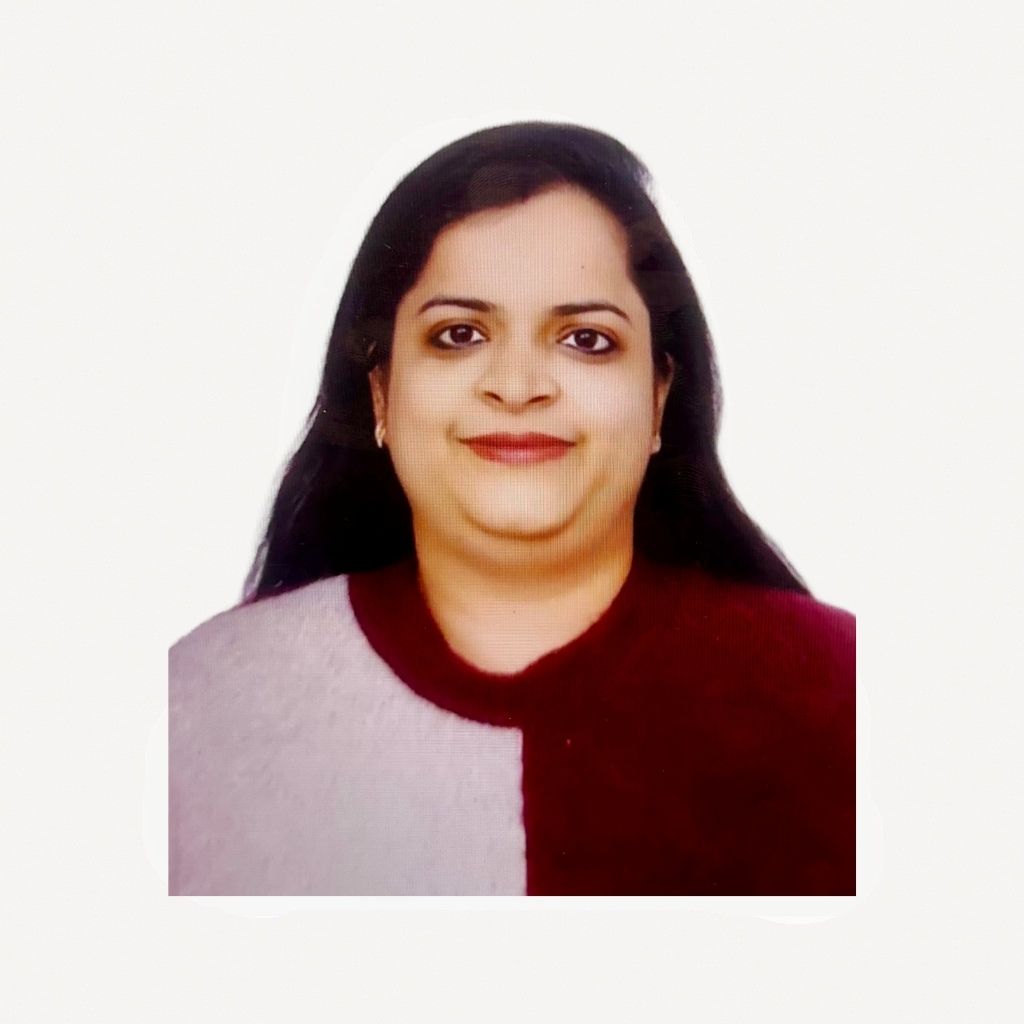 Akanksha Gupta